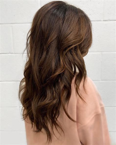 LIGHT MEDIUM BROWN .